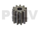 LX0442  Lynx Heli Innovations Hardened Pinion 11T MOD 0.4-1.5 Shaft